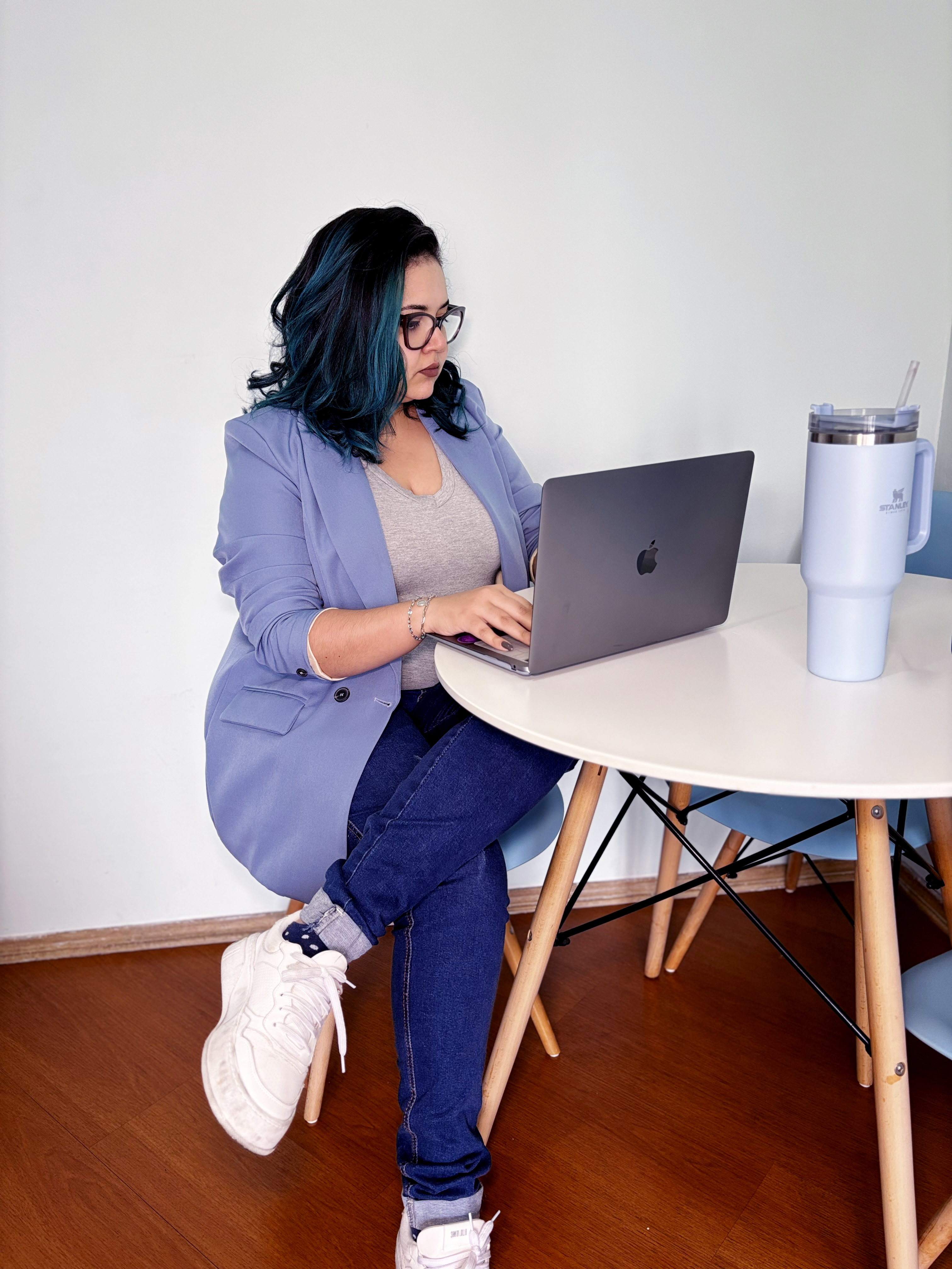 Priscila Albuquerque